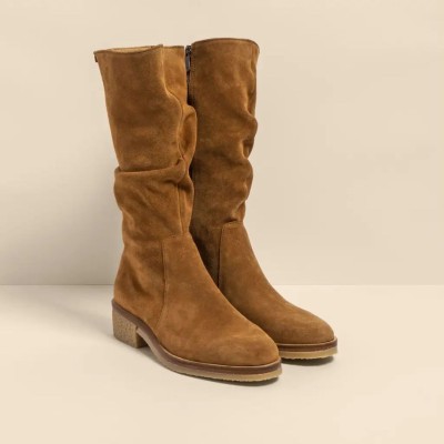 EL NATURALISTA - Bottes N5942 Irati - (différents coloris)