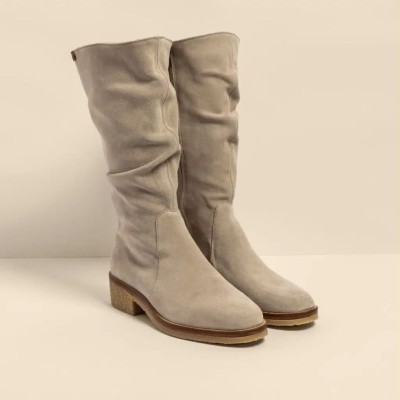 EL NATURALISTA - Bottes N5942 Irati - (différents coloris)