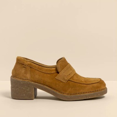 EL NATURALISTA - Mocassins 5667 Ticino - Toffee EL NATURALISTA - Mocassins 5667 Ticino - Toffee