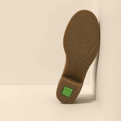 EL NATURALISTA - Mocassins 5667 Ticino - Toffee EL NATURALISTA - Mocassins 5667 Ticino - Toffee