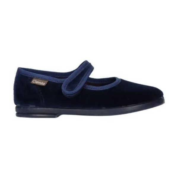 CIENTA - Ballerines 500075 Marine