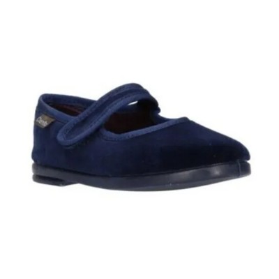 CIENTA - Ballerines 500075 Marine