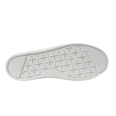 CIENTA - Baskets hautes 81040 Blanc/rouge