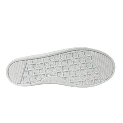 CIENTA - Baskets basses 88040 Blanc/rouge CIENTA - Baskets basses 88040 Blanc/rouge