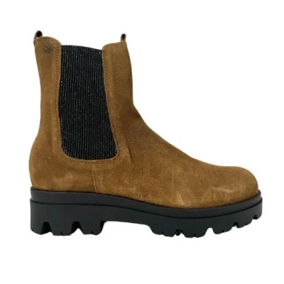 ACEBOS - Boots 9995 SE Cuero