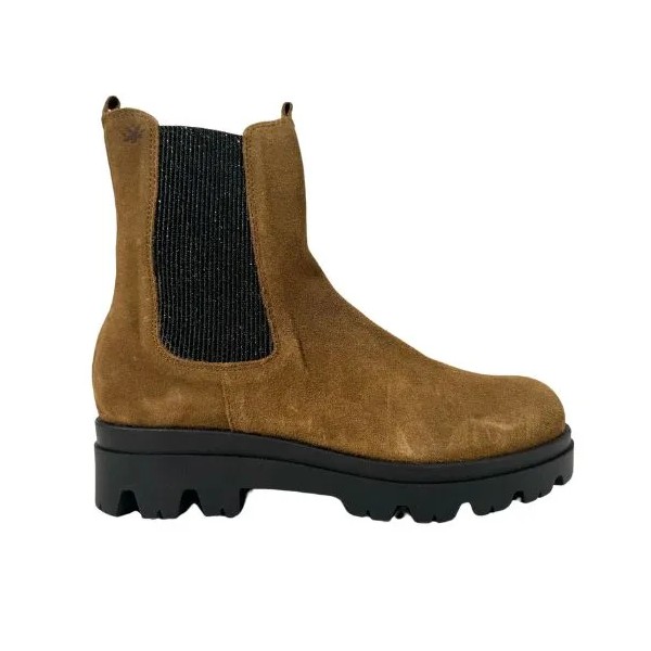 ACEBOS - Boots 9995 SE Cuero