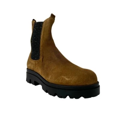 ACEBOS - Boots 9995 SE Cuero