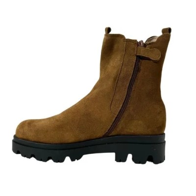 ACEBOS - Boots 9995 SE Cuero