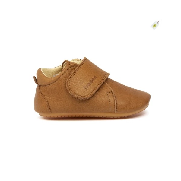 Froddo - Chaussures Préwalkers Cognac