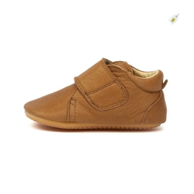 Froddo - Chaussures Préwalkers Cognac Froddo - Chaussures Préwalkers Cognac