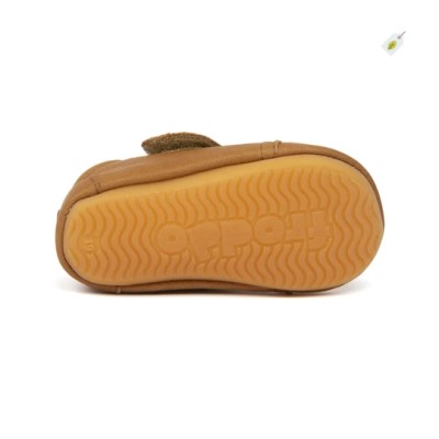 Froddo - Chaussures Préwalkers Cognac Froddo - Chaussures Préwalkers Cognac
