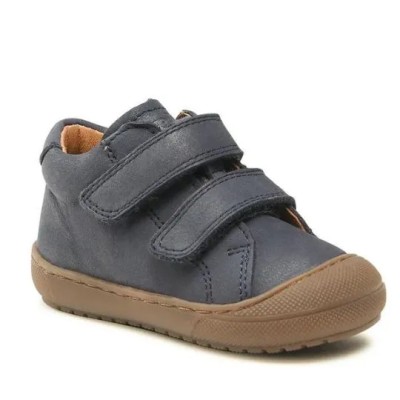 FRODDO - Chaussures Ollie VL Dark Blue FRODDO - Chaussures Ollie VL Dark Blue