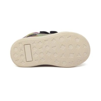 ACEBOS - Sneakers 1321 MA Marino