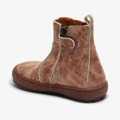 Bisgaard - Bottines Enfants Emilie Brown Bisgaard - Bottines Enfants Emilie Brown