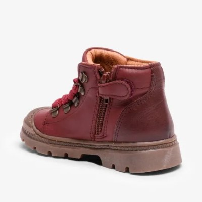 Bisgaard - Chaussures Enfants Lesley - Bordeaux
