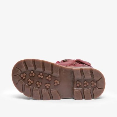 Bisgaard - Chaussures Enfants Lesley - Bordeaux