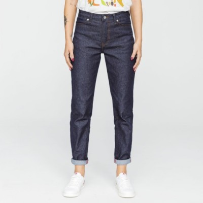 1083 - JEAN 258 MAM - BLEU 1083 - JEAN 258 MAM - BLEU