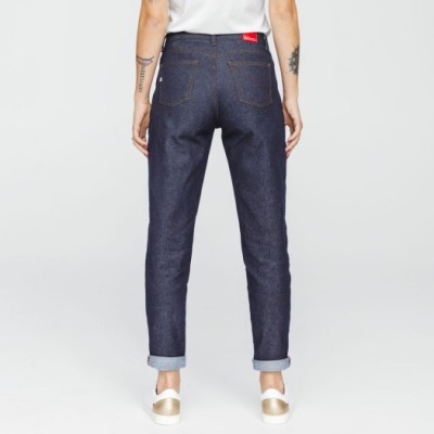 1083 - JEAN 258 MAM - BLEU 1083 - JEAN 258 MAM - BLEU