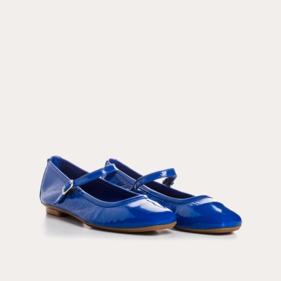 REQINS – Babies Honor Bleu Electrique REQINS – Babies Honor Bleu Electrique