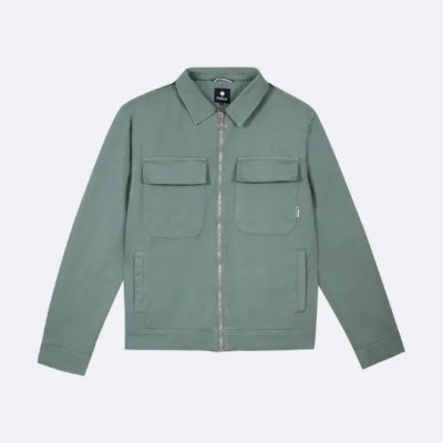 FAGUO - Veste Bondy - Verte FAGUO - Veste Bondy - Verte