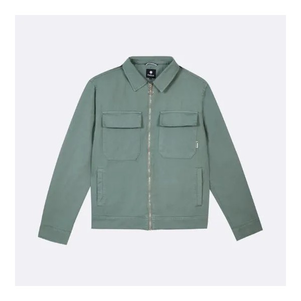 FAGUO - Veste Bondy - Verte
