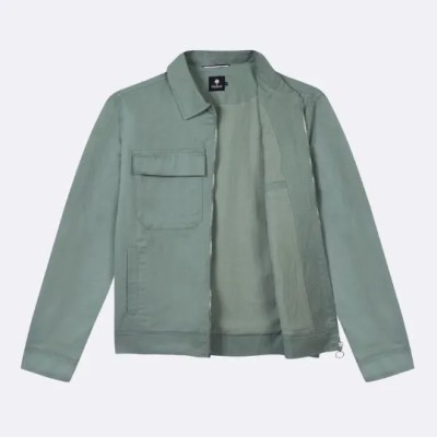 FAGUO - Veste Bondy - Verte FAGUO - Veste Bondy - Verte
