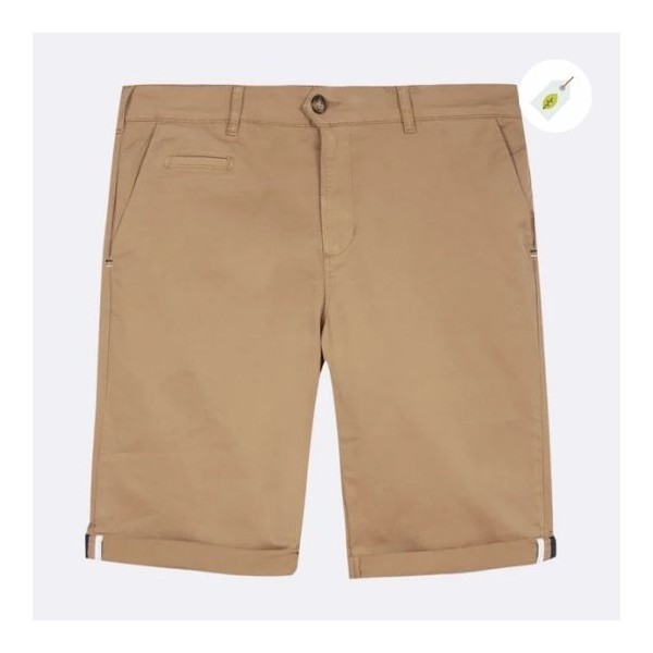 FAGUO - Short Saulieu - Sable