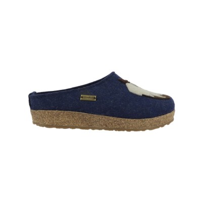 HAFLINGER - GRIZZLY CAVALLO - BLEU HAFLINGER - GRIZZLY CAVALLO - BLEU
