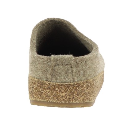 HAFLINGER - GRIZZLY RADIUS - STEINGRAUMELIERT HAFLINGER - GRIZZLY RADIUS - STEINGRAUMELIERT