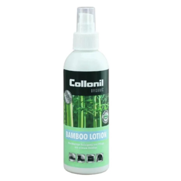 COLLONIL - Lotion Nettoyante Bambou