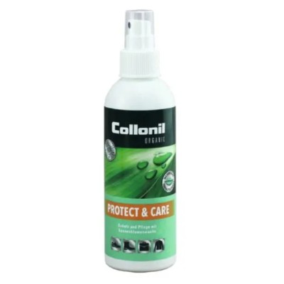 COLLONIL - Imperméabilisant Protect & Care