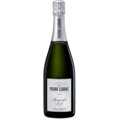 Champagne Pierre Legras Blanc Grand Cru de blancs Millésime 2013 75cl Champagne Pierre Legras Blanc Grand Cru de blancs Millésime 2013 75cl