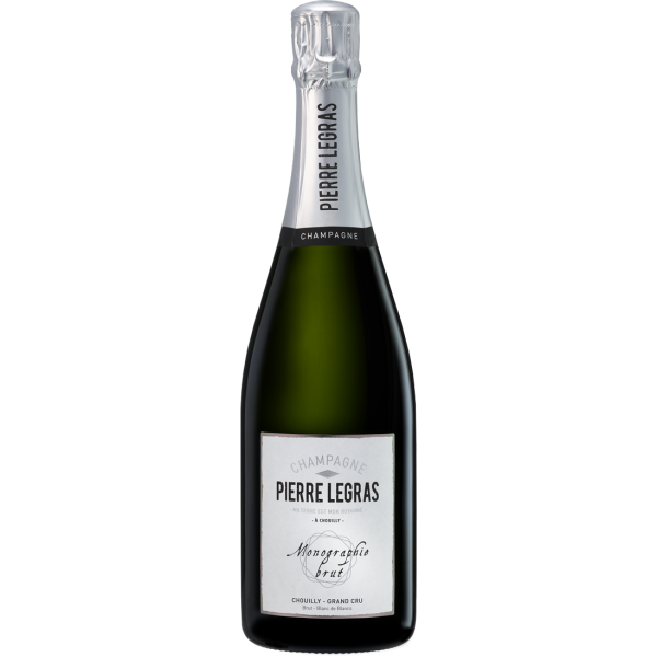 Champagne Pierre Legras Blanc Grand Cru de blancs Millésime 2013 75cl