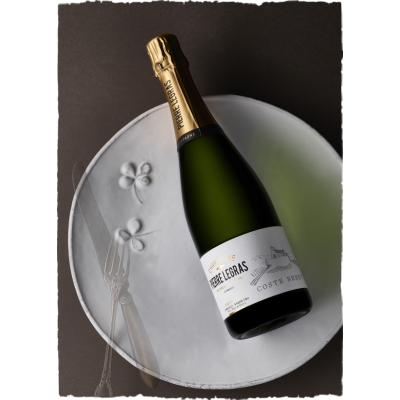 Demi-Champagne Grand Cru Pierre Legras Blanc de blancs 37.5cl Demi-Champagne Grand Cru Pierre Legras Blanc de blancs 37.5cl