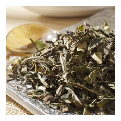 Thé Blanc Elégance Bio 100g par Teamothé à Wambrechies