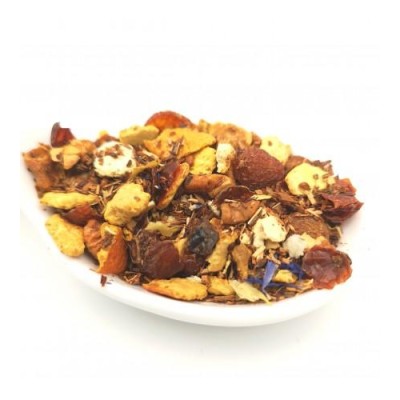 Infusion Soleil Tropical  100g par Teamothé à Wambrechies