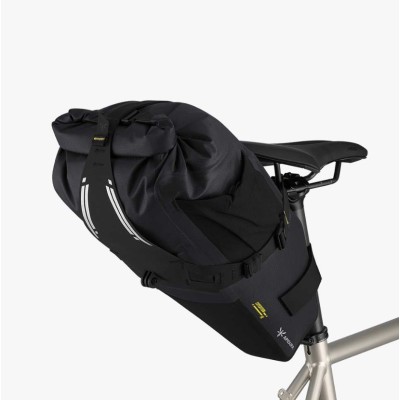 APIDURA EXPEDITION SACOCHE DE SELLE 9L