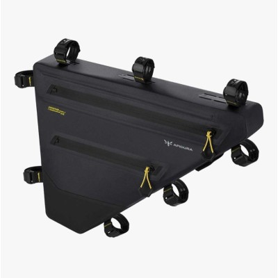 APIDURA EXPEDITION SACOCHE PLEIN CADRE 7.5L