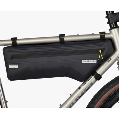 APIDURA EXPEDITION SACOCHE CADRE 5.3L - Cycles N' Repair