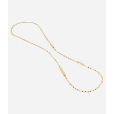 ZAG Bijoux Collier Sautoir Partinello.