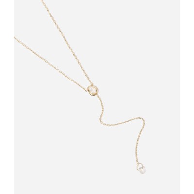 ZAG Bijoux Collier Elessia.