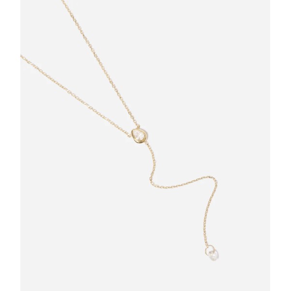 ZAG Bijoux Collier Elessia.