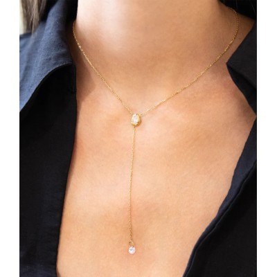 ZAG Bijoux Collier Elessia.