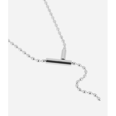 ZAG Bijoux Collier Manso.