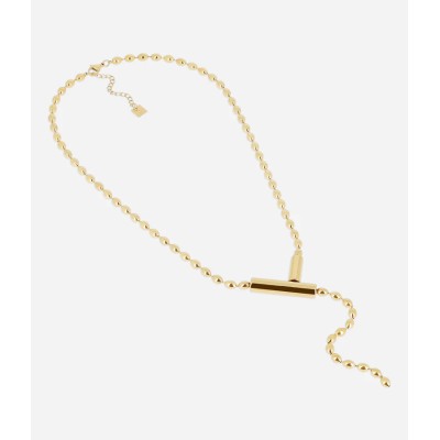 ZAG Bijoux Collier Manso.