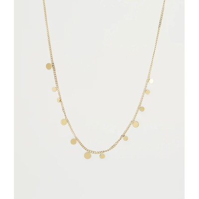 ZAG Bijoux Collier Confettis.