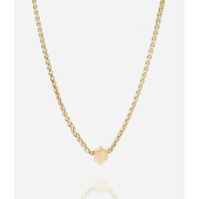 ZAG Bijoux Collier Hotori.