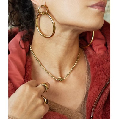 ZAG Bijoux Collier Hotori.