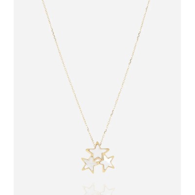 ZAG Bijoux Collier Cyrielle.