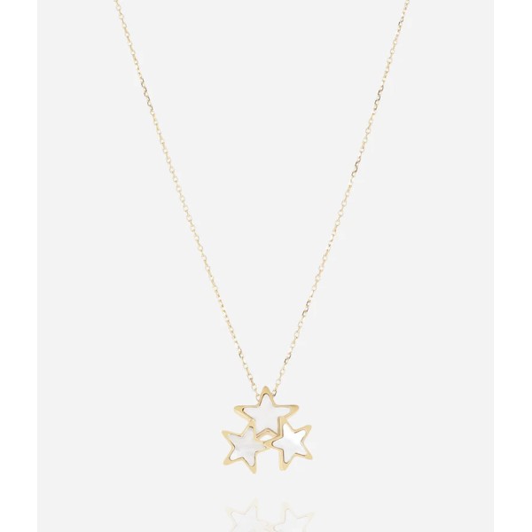 ZAG Bijoux Collier Cyrielle.